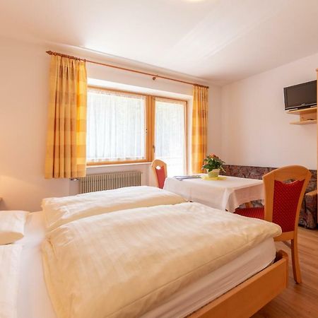 Residence Trenker Luis Braies  Esterno foto