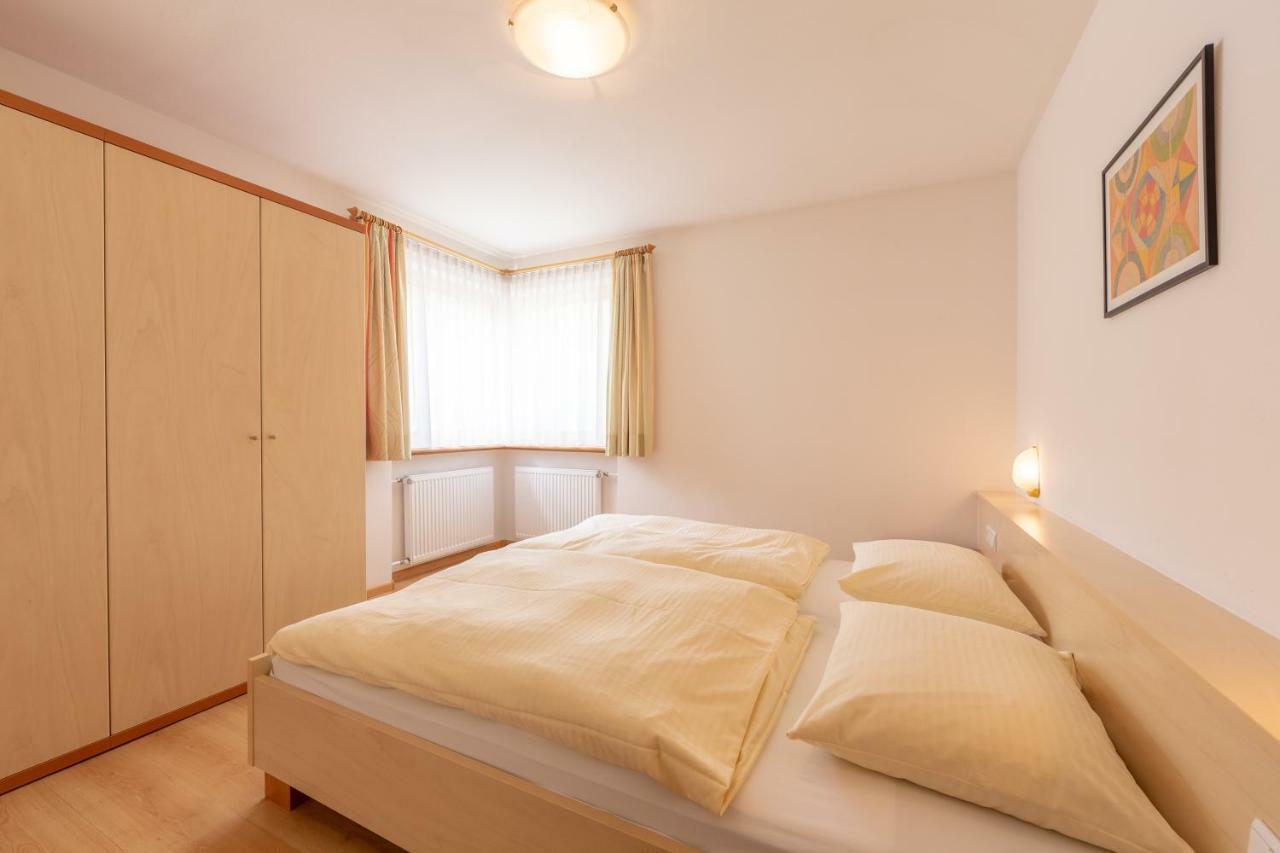 Residence Trenker Luis Braies  Esterno foto