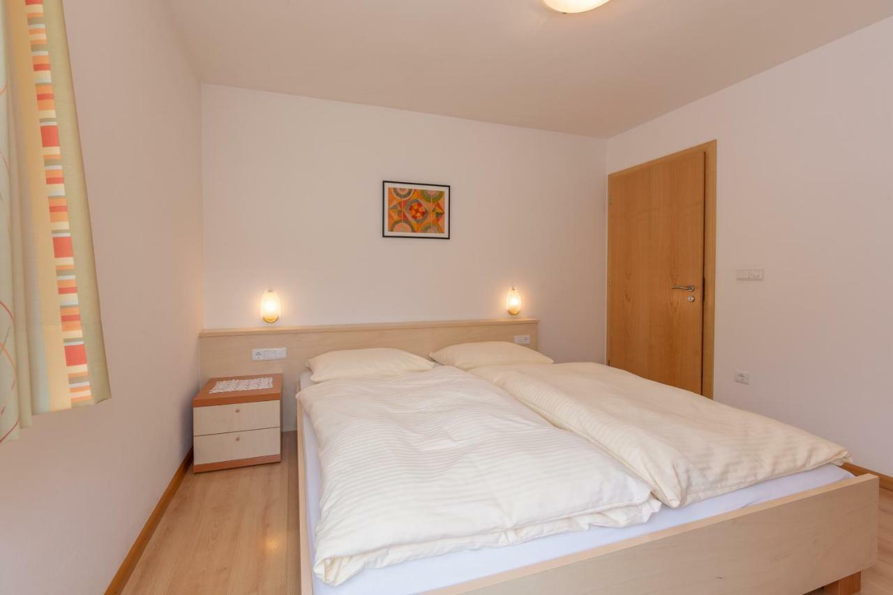 Residence Trenker Luis Braies  Esterno foto