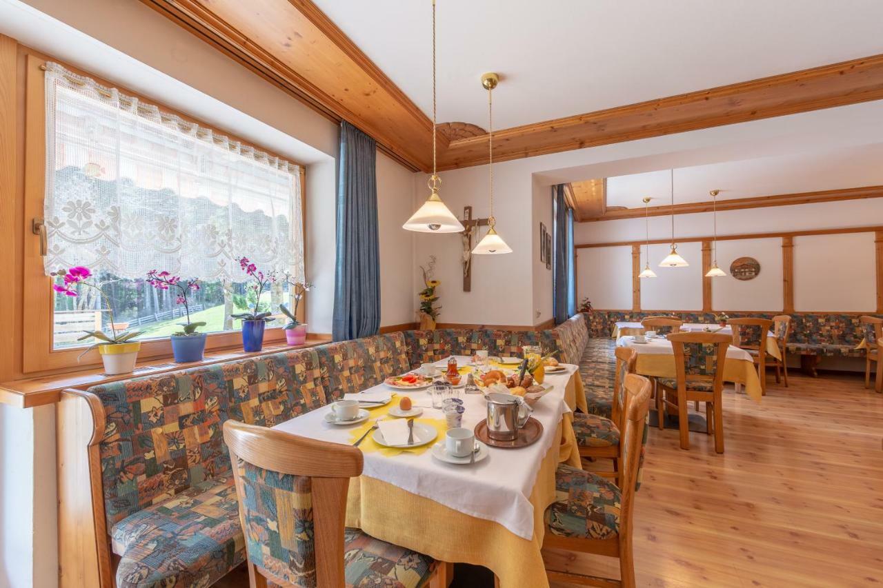 Residence Trenker Luis Braies  Esterno foto