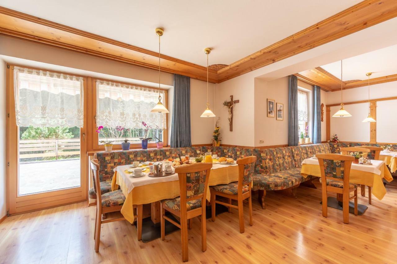 Residence Trenker Luis Braies  Esterno foto