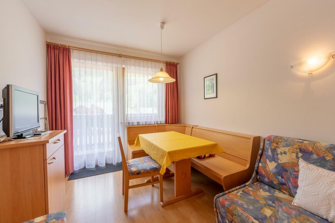 Residence Trenker Luis Braies  Esterno foto