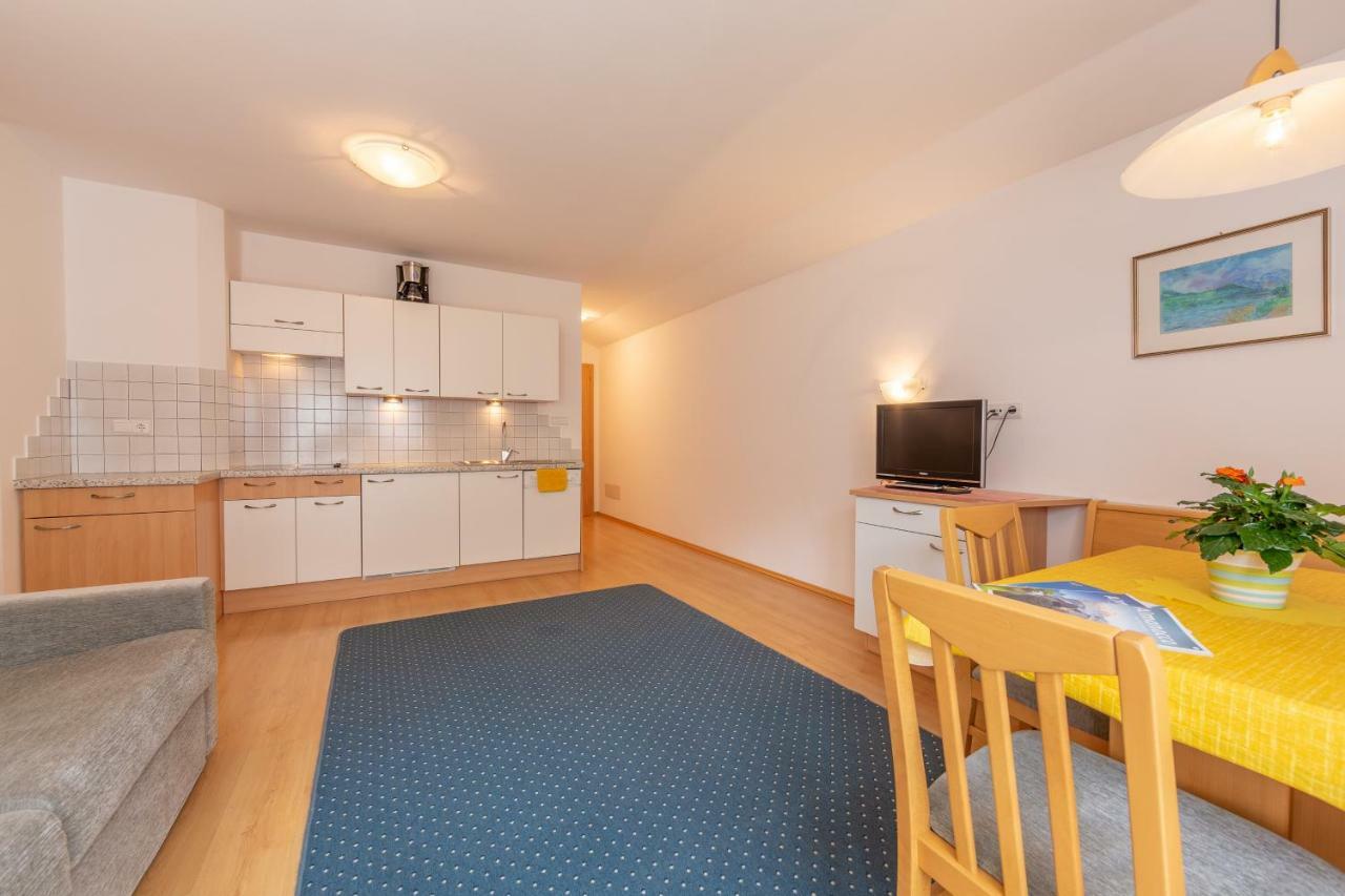 Residence Trenker Luis Braies  Esterno foto