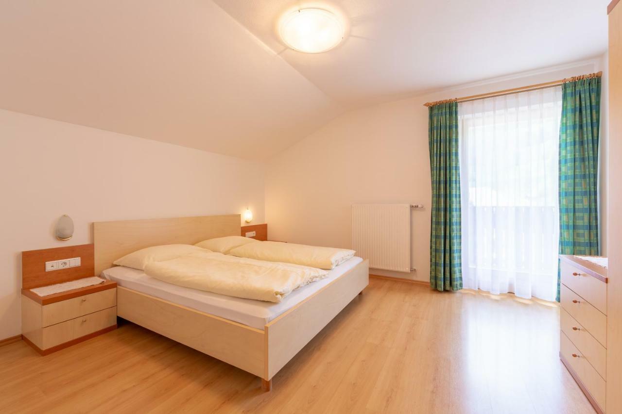 Residence Trenker Luis Braies  Esterno foto