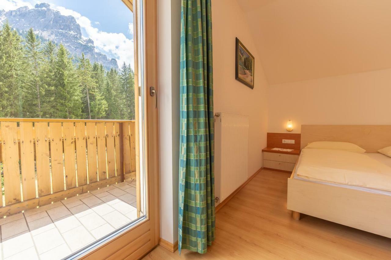 Residence Trenker Luis Braies  Esterno foto