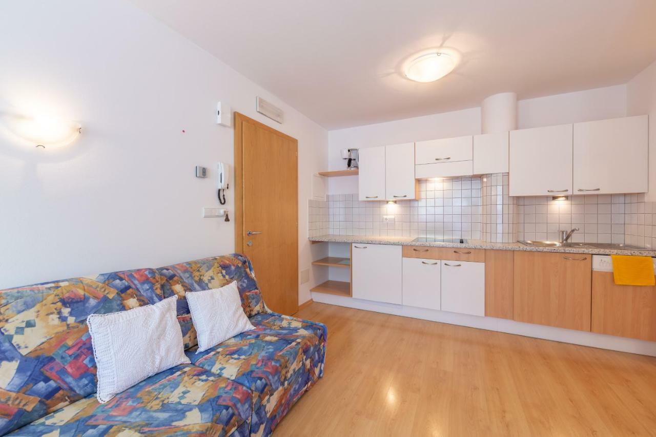 Residence Trenker Luis Braies  Esterno foto