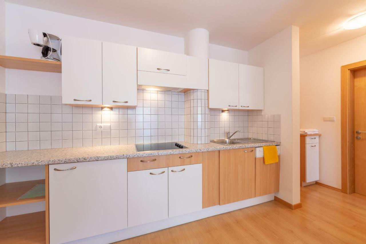 Residence Trenker Luis Braies  Esterno foto